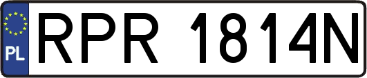 RPR1814N