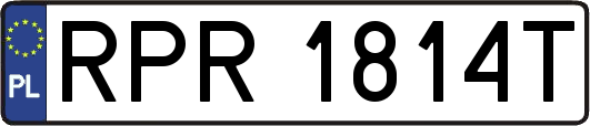 RPR1814T