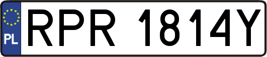 RPR1814Y