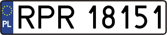 RPR18151