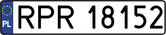 RPR18152