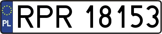 RPR18153