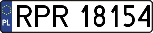 RPR18154