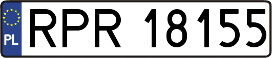 RPR18155