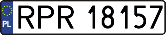 RPR18157