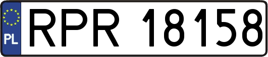 RPR18158