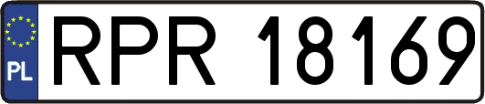 RPR18169