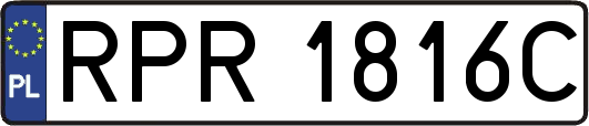 RPR1816C