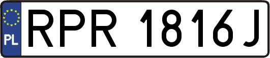 RPR1816J