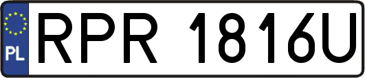 RPR1816U