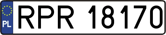 RPR18170