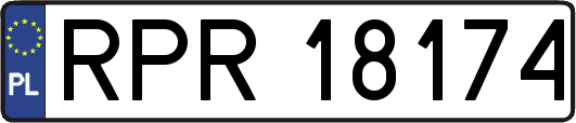 RPR18174