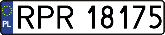 RPR18175