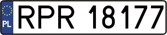 RPR18177