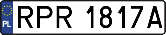 RPR1817A