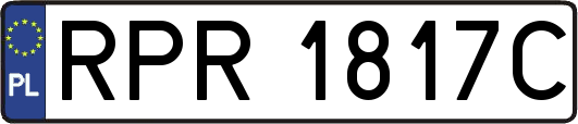 RPR1817C