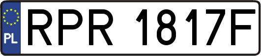RPR1817F