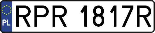RPR1817R