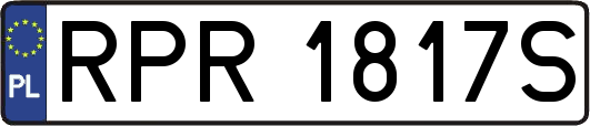 RPR1817S