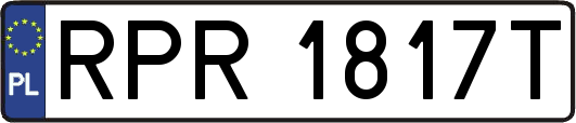 RPR1817T