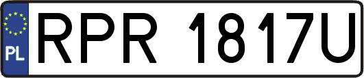RPR1817U