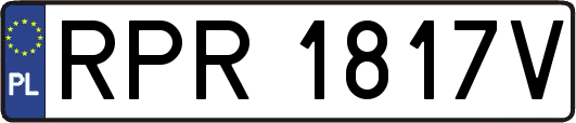 RPR1817V