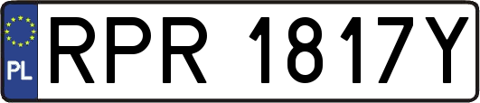 RPR1817Y
