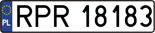 RPR18183