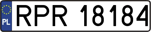 RPR18184