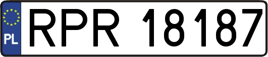 RPR18187