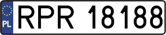 RPR18188