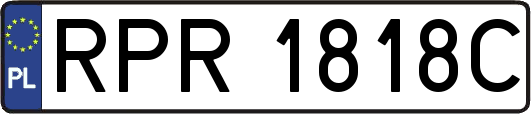 RPR1818C