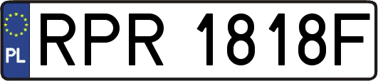 RPR1818F