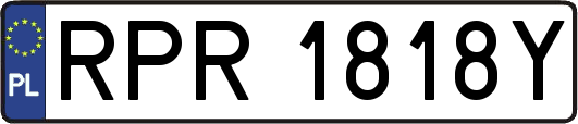 RPR1818Y
