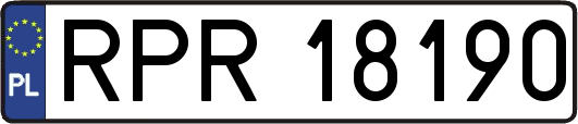 RPR18190
