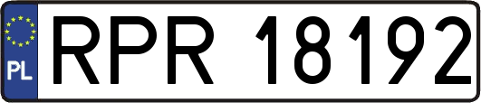 RPR18192