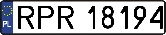 RPR18194