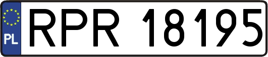 RPR18195
