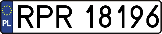 RPR18196