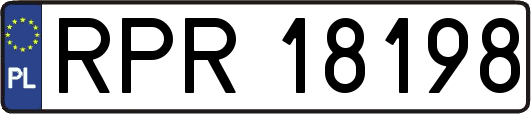 RPR18198