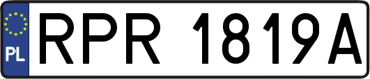 RPR1819A