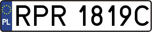 RPR1819C