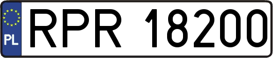 RPR18200