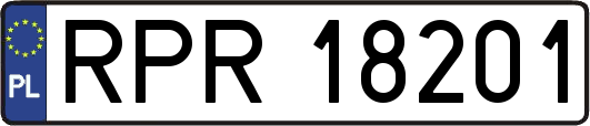 RPR18201