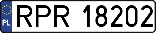 RPR18202