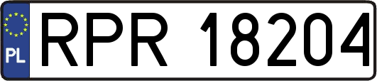 RPR18204