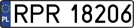 RPR18206