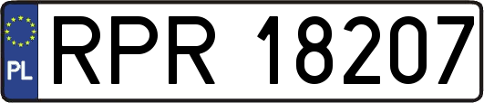 RPR18207