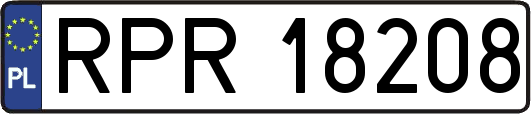RPR18208