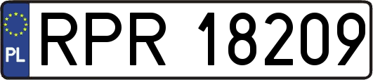 RPR18209